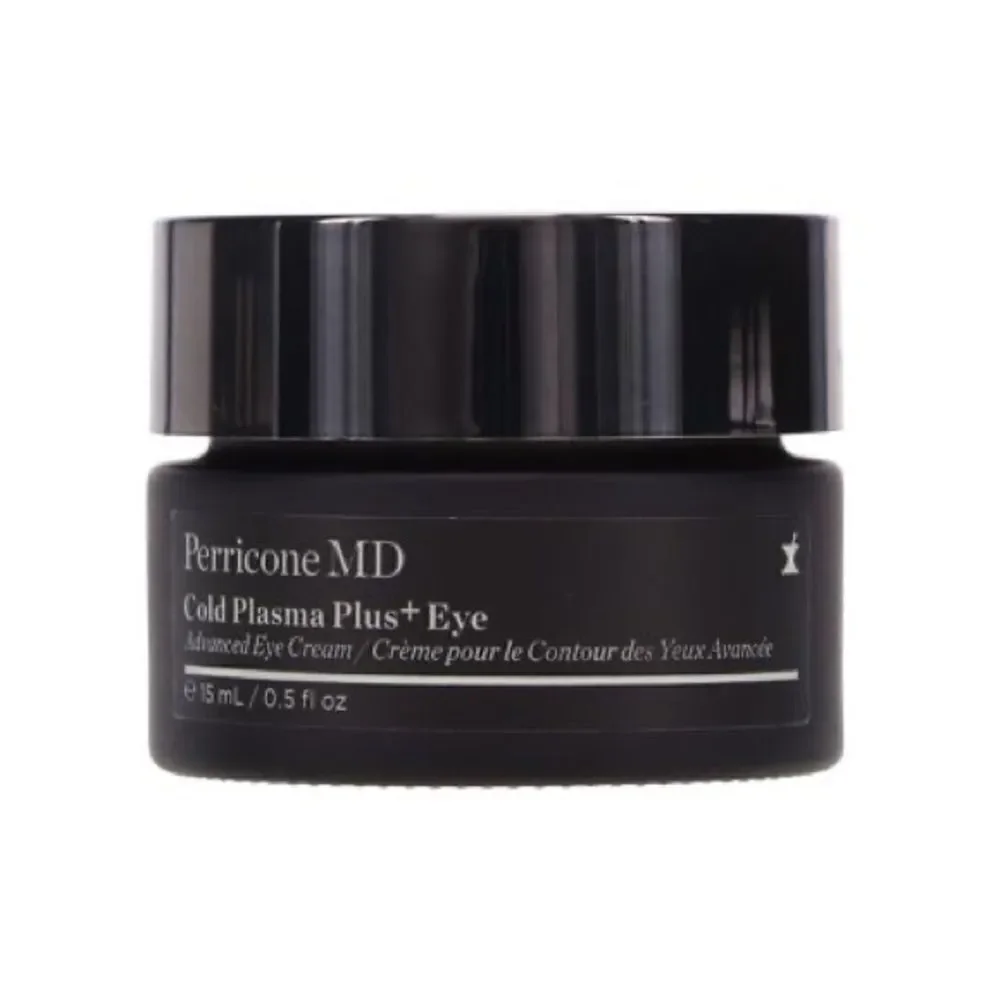 Perricone MD Cold Plasma Plus+ Eye • 0.5 oz • NIB